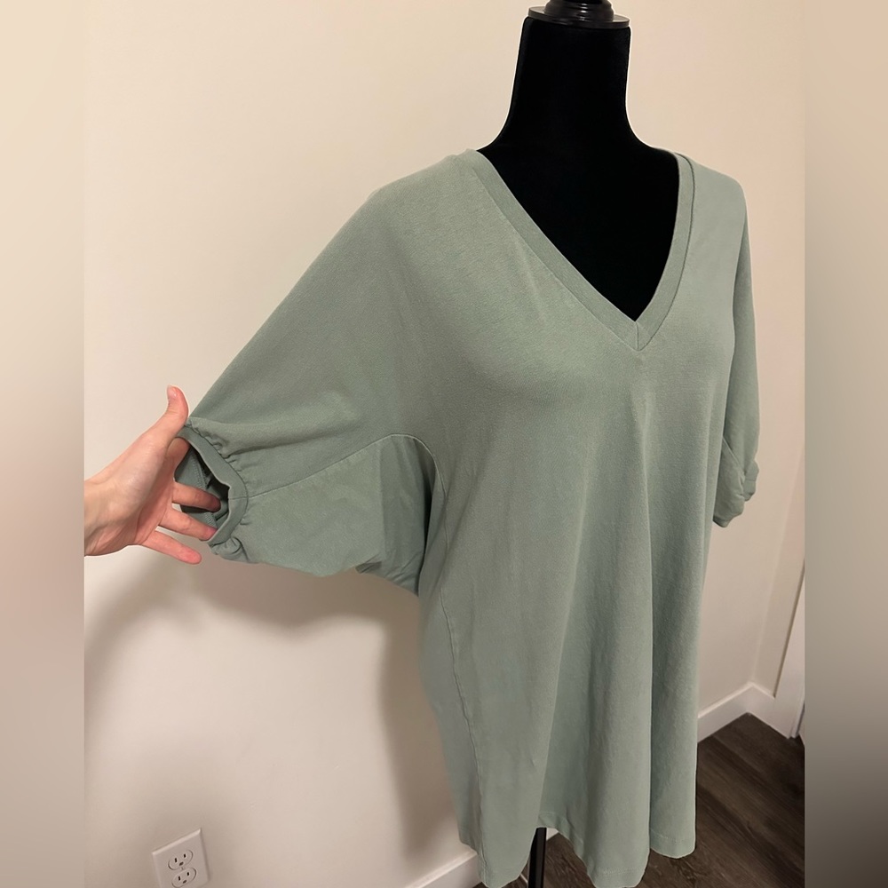 ZARA Cotton Dress S - Picture 6 of 9